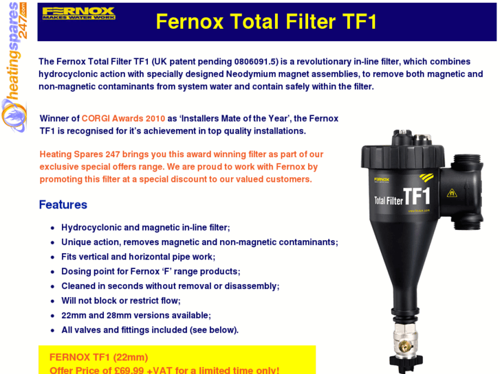 www.fernox-tf1.com