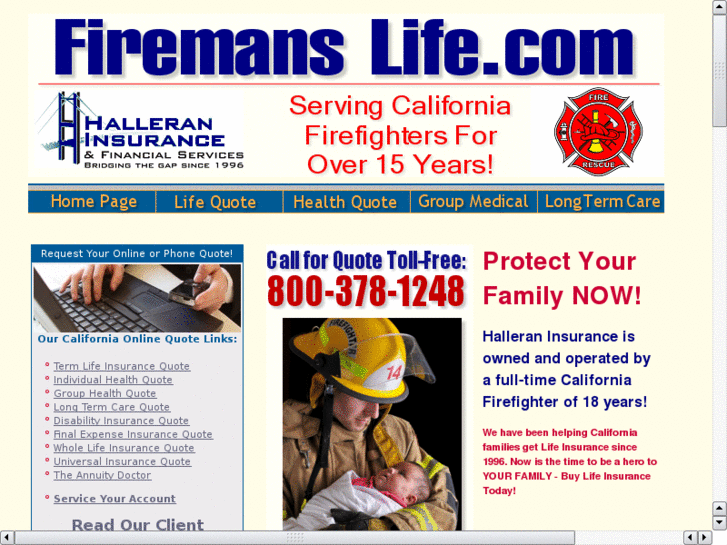 www.firemanslife.com