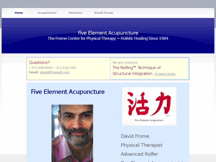 www.fiveelementacupuncture.info