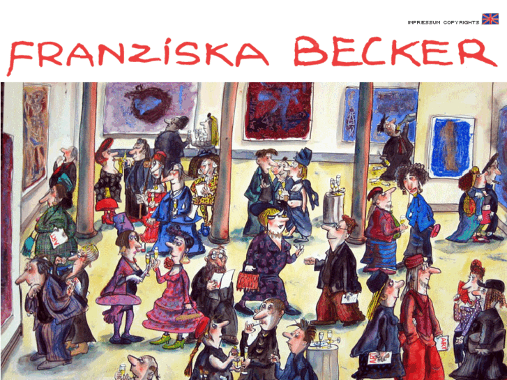 www.franziska-becker.com