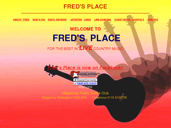 www.fredsplacecmc.com