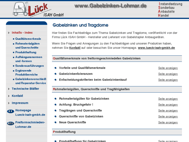 www.gabelzinken-lohmar.de
