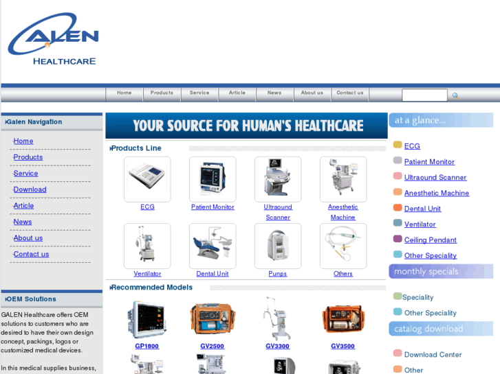 www.galen-healthcare.com