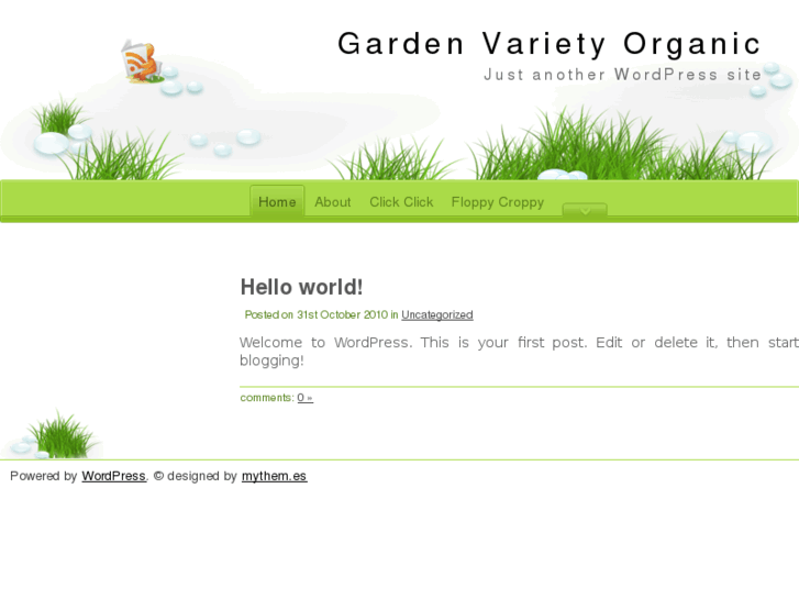 www.gardenvarietyorganic.com