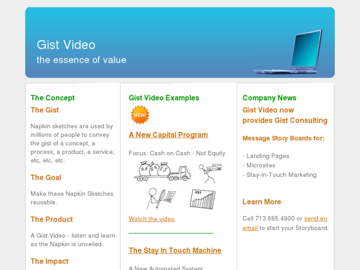 www.gistvideo.net