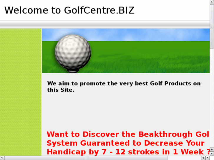 www.golfcentre.biz