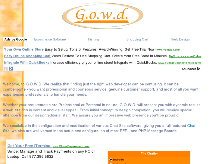 www.gowd.net