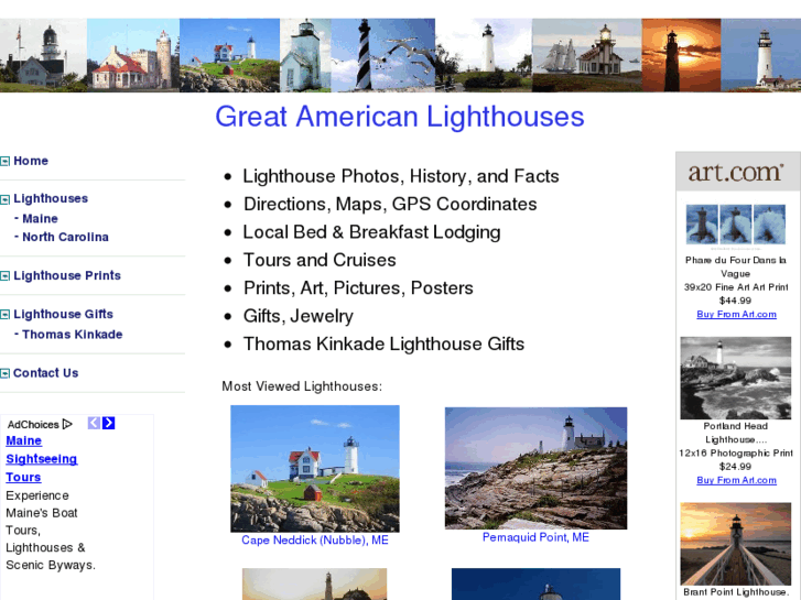 www.gramlighthouse.com