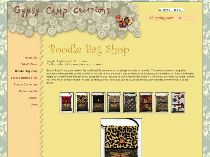 www.gypsycampcreations.com