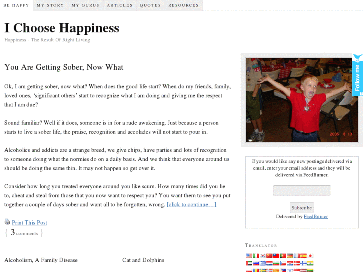 www.happynessisachoice.com