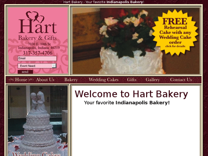 www.hartbakery.com