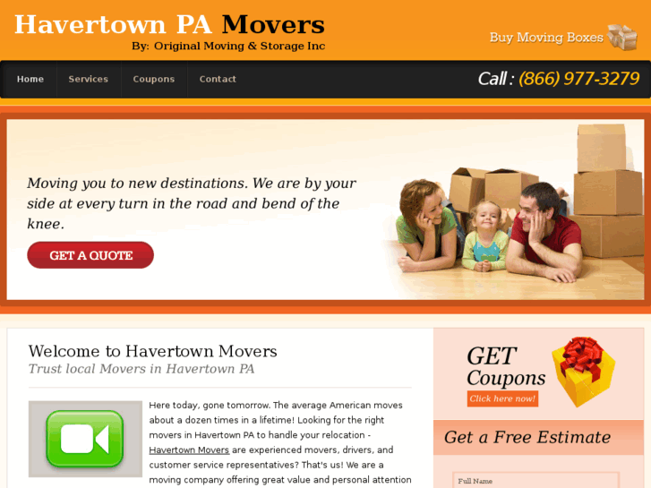 www.havertownpamovers.com