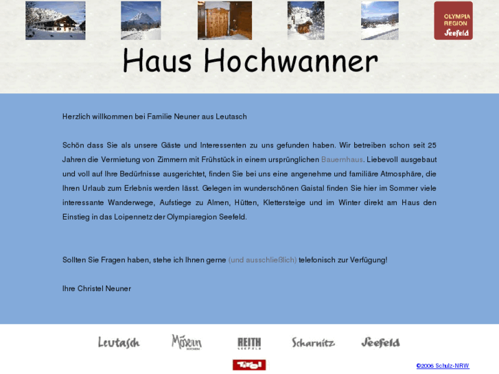 www.hochwanner.com