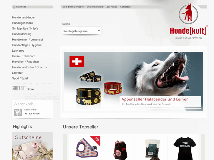 www.hundekult.de