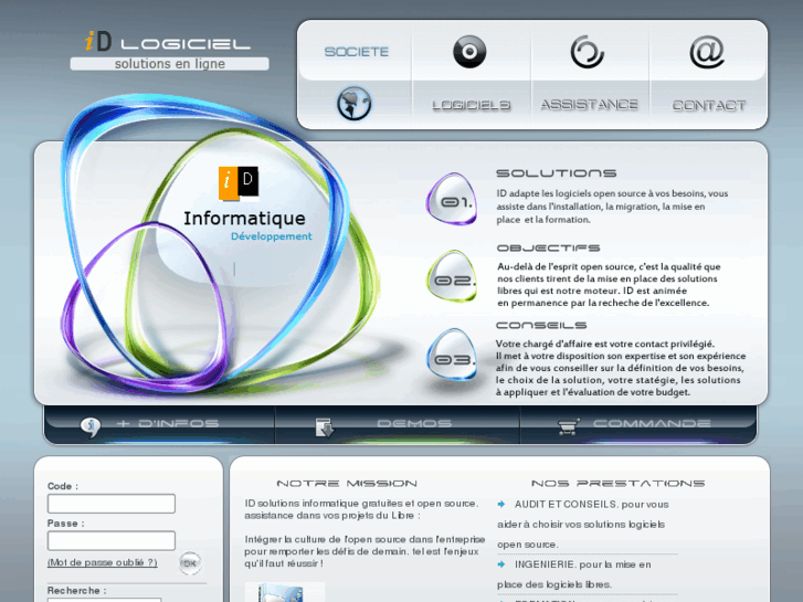www.id-logiciel.fr