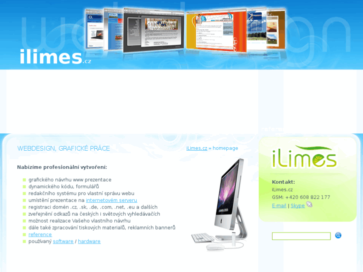 www.ilimes.cz