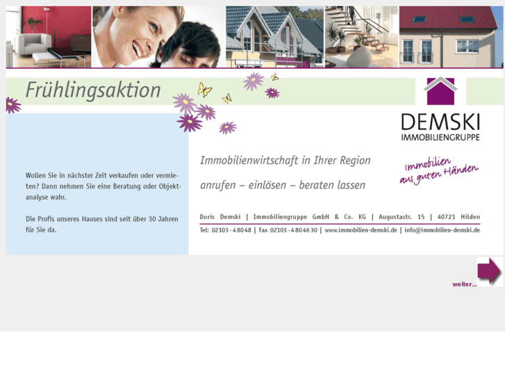 www.immobilien-demski.com