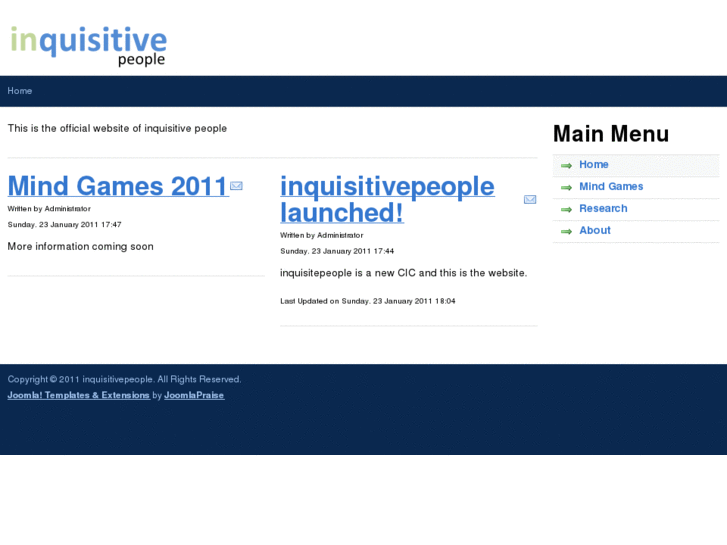 www.inquisitivepeople.org