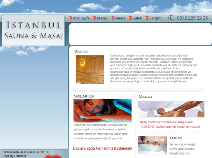 www.istanbulmasajsauna.com