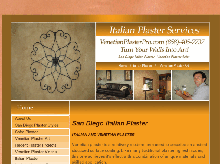 www.italianplasterart.com