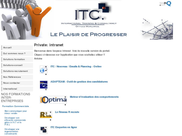 www.itc-intranet.com