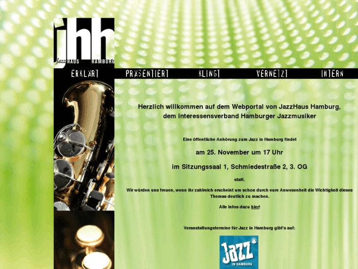 www.jazzhaushamburg.org