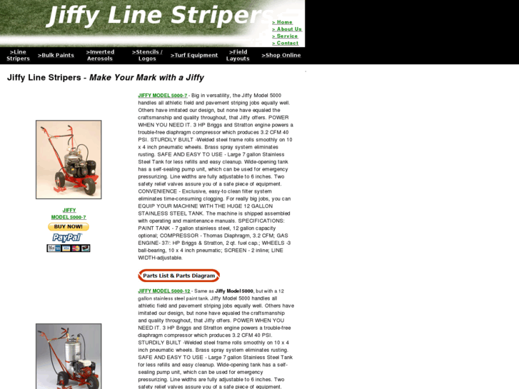 www.jiffylinestripers.com