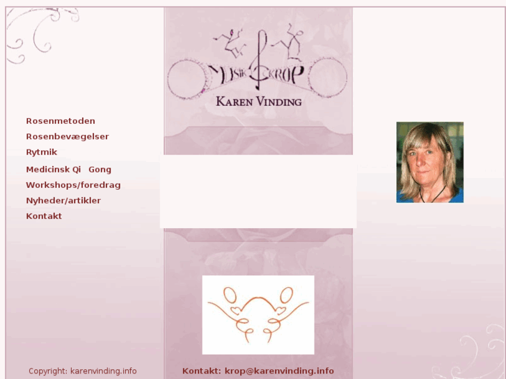 www.karenvinding.info