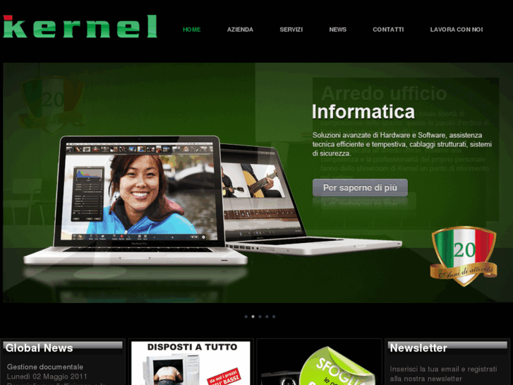 www.kernelweb.it