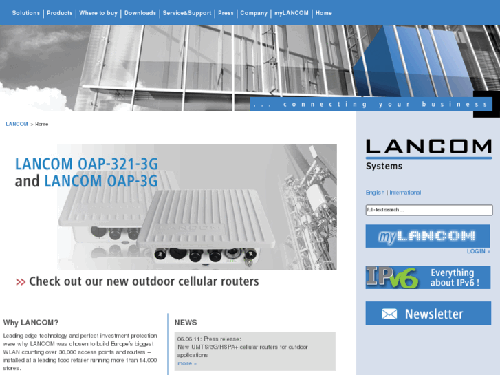 www.lancom-systems.net