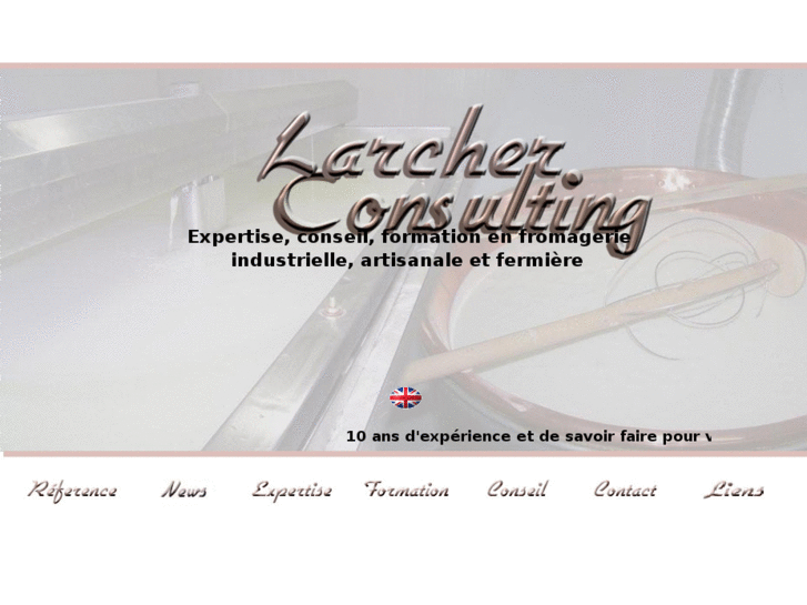 www.larcher-consulting.com