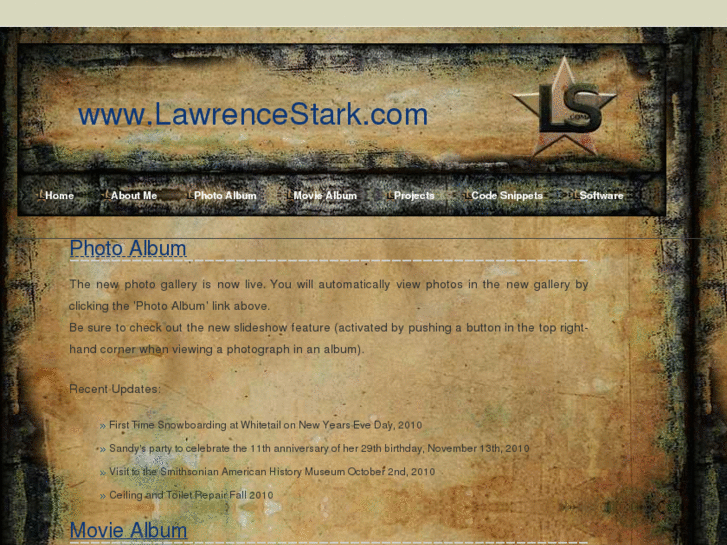 www.lawrencestark.com