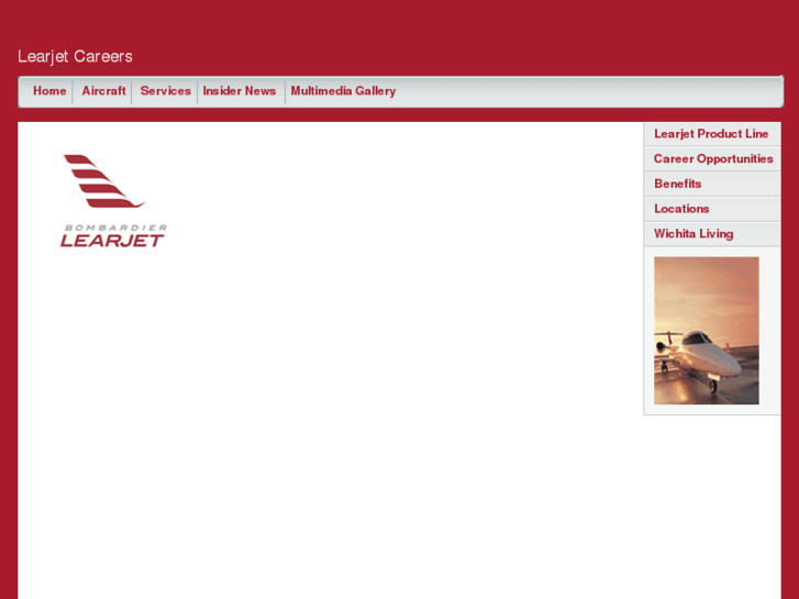 www.learjetcareers.com