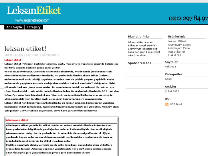 www.leksanetiketler.com