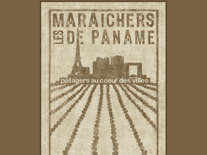 www.lesmaraichersdepaname.com