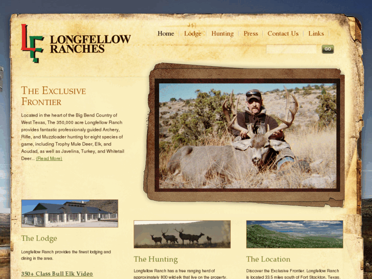 www.longfellowranch.net