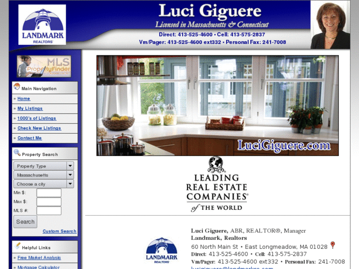 www.lucigiguere.com