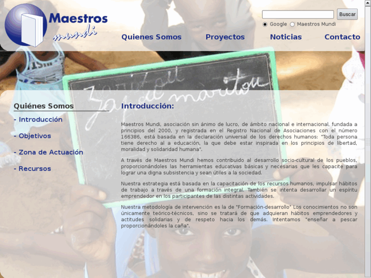 www.maestrosmundi.org