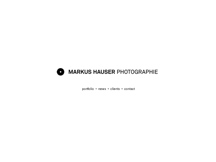 www.markushauser.com