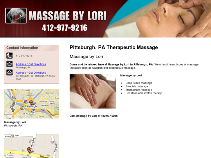 www.massagebylori.net