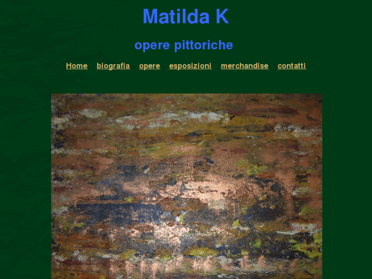 www.matildak.com