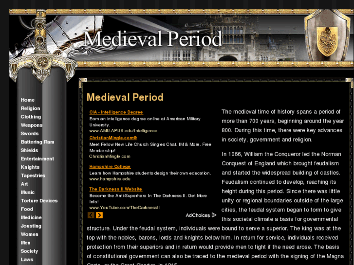 www.medieval-period.com