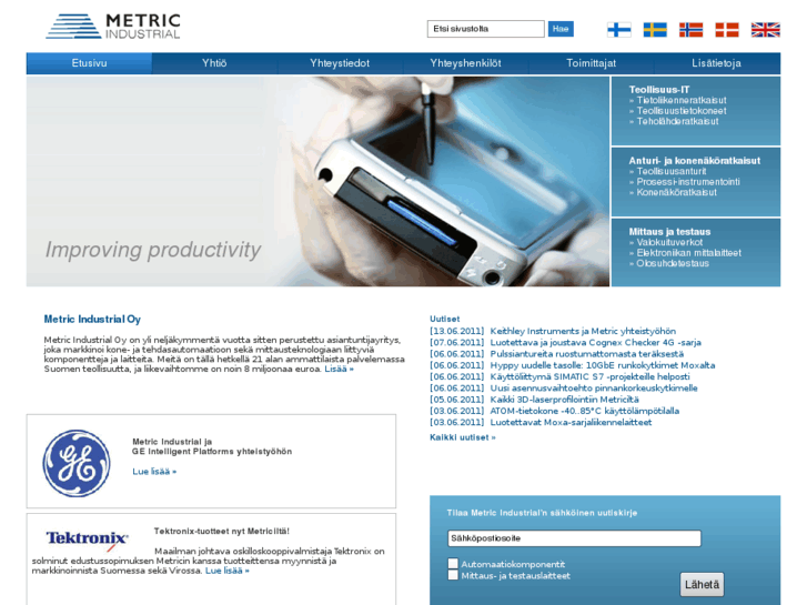 www.metric.fi