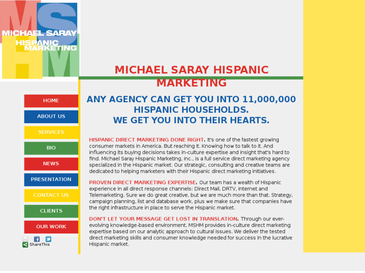 www.michaelsaray.com