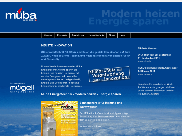 www.mueba-energietechnik.ch