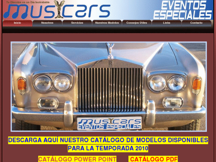 www.musycars.com