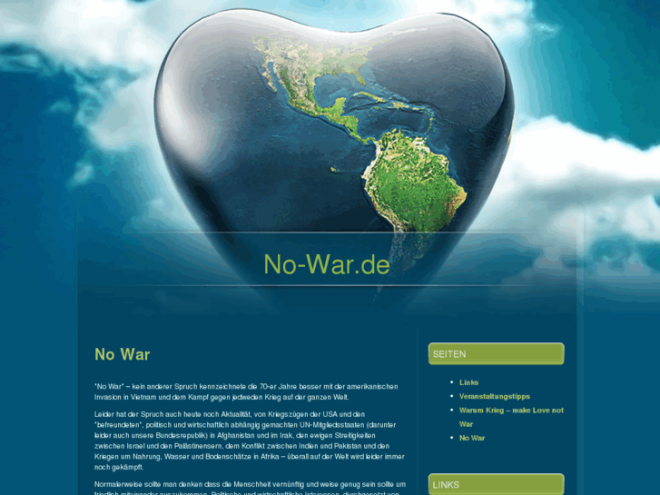 www.no-war.de