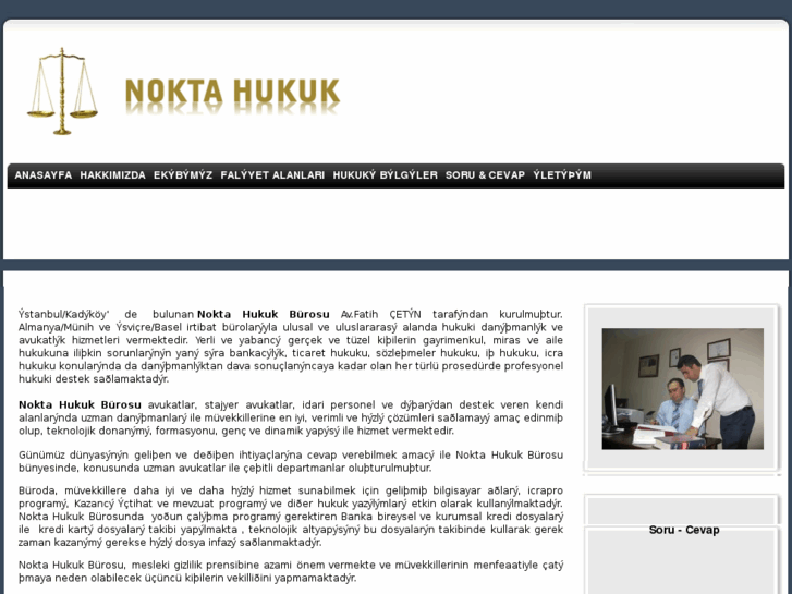 www.noktahukuk.com