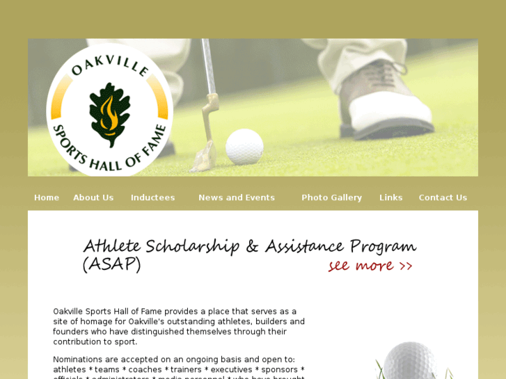 www.oakvillesports.com