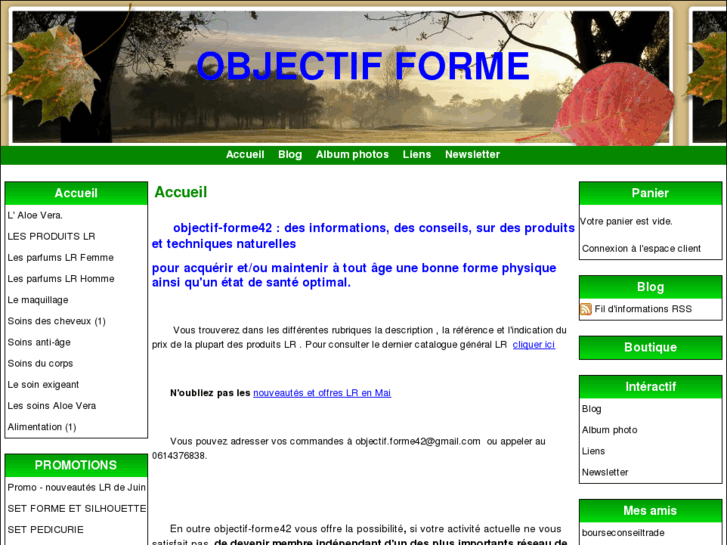 www.objectif-forme42.com